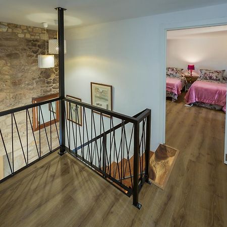 Affittacamere Casa Lela Dumbría Esterno foto